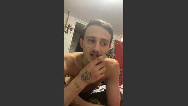 DDROPPA 02-01-2026 Recorded Video Topless