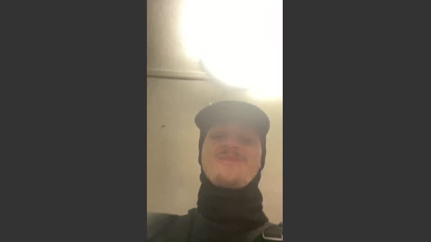 DDROPPA 02-01-2026 Recorded Video harddick