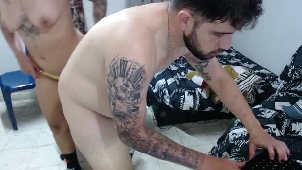 Daimond466 02-01-2026 Recorded Video Naked