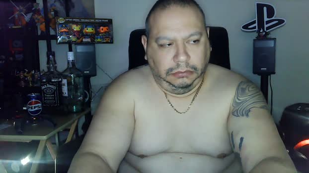 Darknight1980 02-01-2026 Recorded Video orgasm