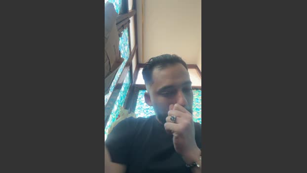 Elmaghraby666 02-01-2026 Recorded Video jackoff