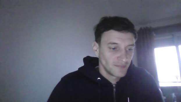 FedeArgenn 01-01-2026 Recorded Video deep