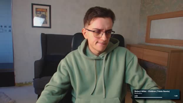 FelixStark 02-01-2026 Recorded Video fuckface