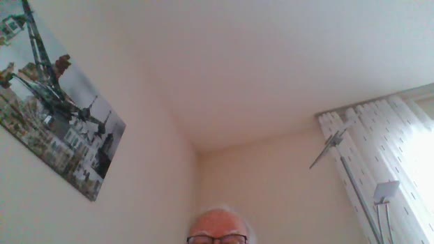 GeilerSack65 02-01-2026 Recorded Video bigballs
