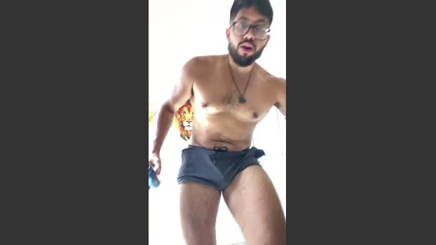 GregoMartins 01-01-2026 Recorded Video twink