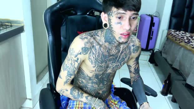 Hot_tattoo_ 02-01-2026 Recorded Video sexyfeet