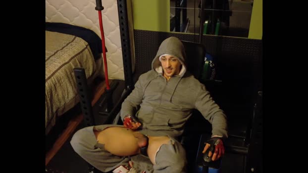 Hotdickyxxx 02-01-2026 Recorded Video hardcock