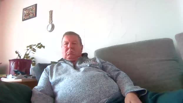 Immerwiedermal 01-01-2026 Recorded Video Topless