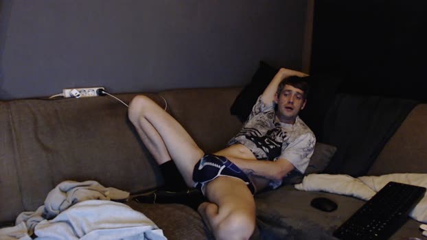 IrisHans 01-01-2026 Recorded Video juicy