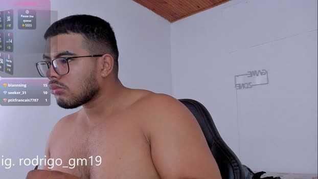 Jac_black 02-01-2026 Recorded Video yummy