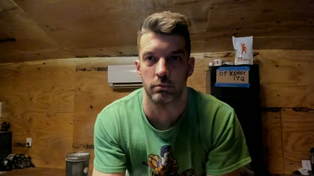 Kenny_Kyle 02-01-2026 Recorded Video hardcock
