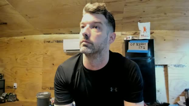 Kenny_Kyle 02-01-2026 Recorded Video sexyfeet
