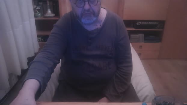 Koldo70 02-01-2026 Recorded Video fuckher