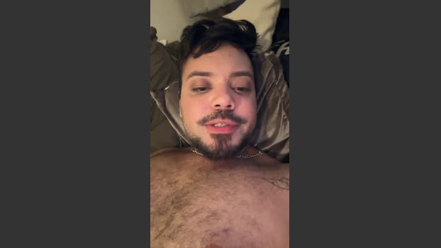 Marchot97 02-01-2026 Recorded Video fuckface