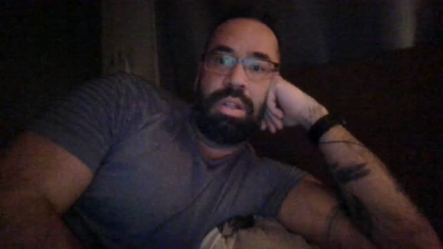 Masc39 02-01-2026 Recorded Video jackoff