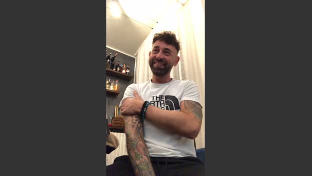 Matteodom85 01-01-2026 Recorded Video natural