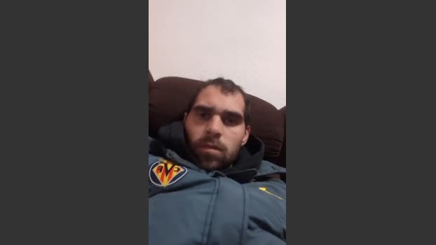 Mike283719 02-01-2026 Recorded Video fuckhard
