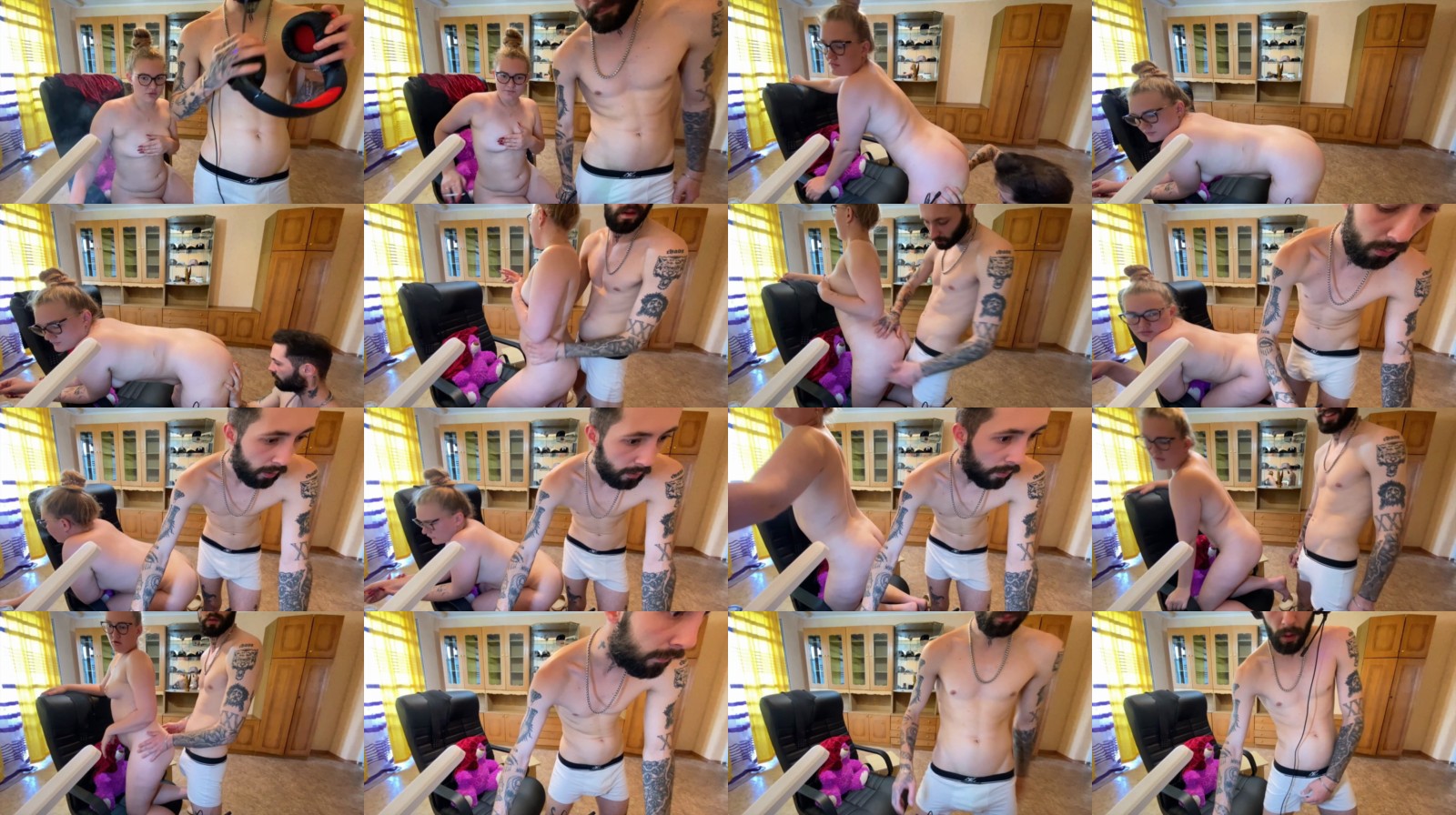 Mike_and_Anna 02-01-2026 Recorded Video ass