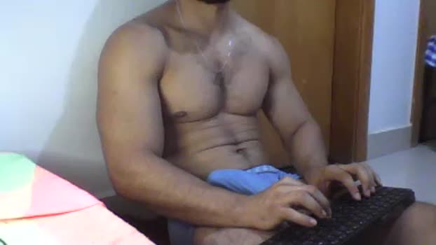 MorenoCarente 02-01-2026 Recorded Video spank