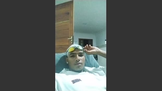 Morenogiga 02-01-2026 Recorded Video harddick