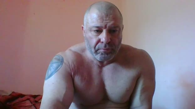 OiganJohn 02-01-2026 Recorded Video naked