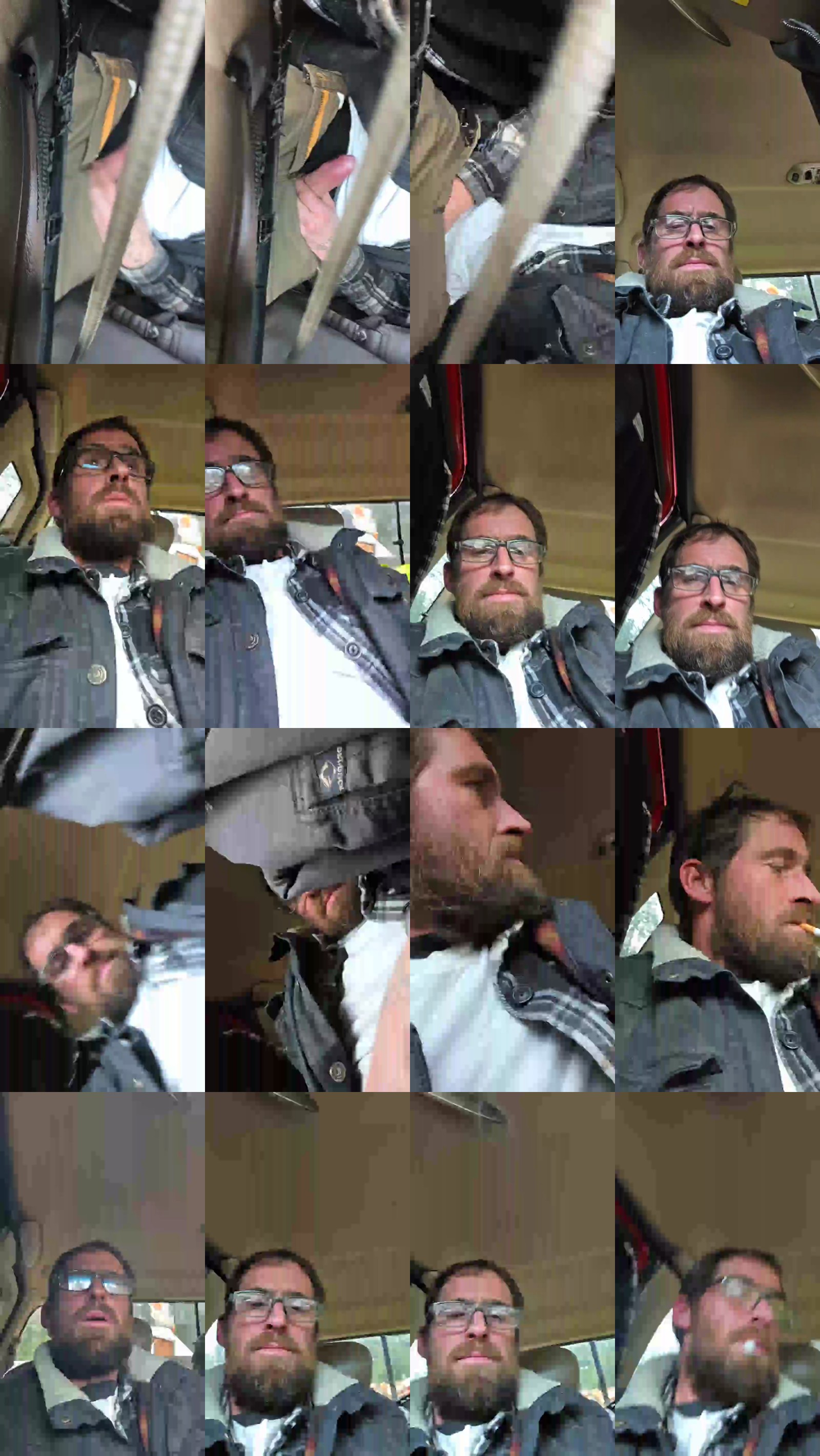 Onejrob 01-01-2026 Recorded Video dirty