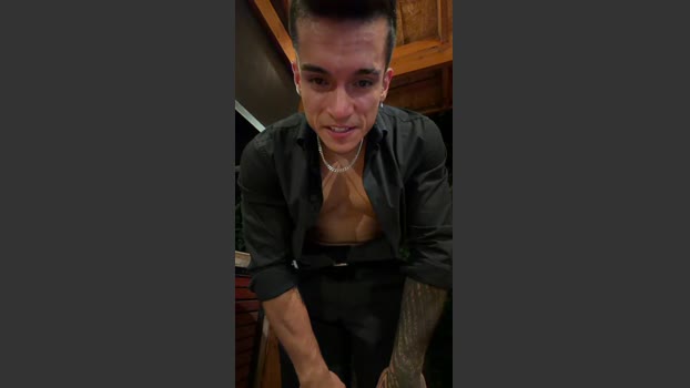 Pabloundress 02-01-2026 Recorded Video play