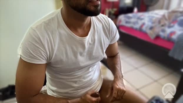 Pandamuscle 01-01-2026 Recorded Video bigdick