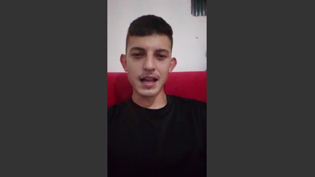 SDOlyver 02-01-2026 Recorded Video cute