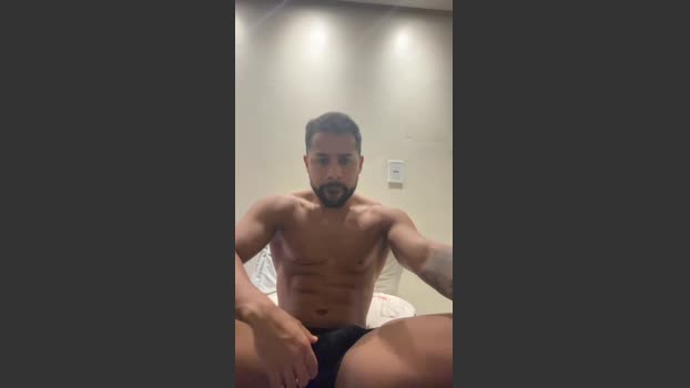 Safado2708 02-01-2026 Recorded Video moan