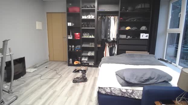 Samricci21 01-01-2026 Recorded Video bigass