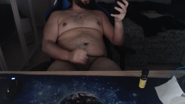 SjornPando 01-01-2026 Recorded Video prettyface