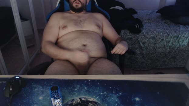 SjornPando 02-01-2026 Recorded Video bigcock