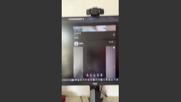 Sofumancheiran 01-01-2026 Recorded Video Recorded