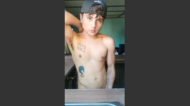 TheArBoy 01-01-2026 Recorded Video fingering