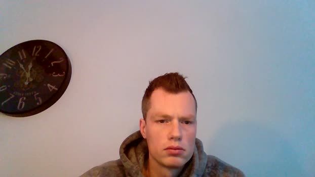 Thegoodboy36 02-01-2026 Recorded Video Porn
