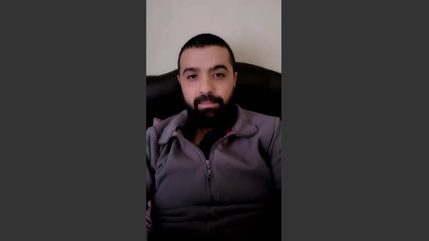TurkishFucker35 02-01-2026 Recorded Video Recorded