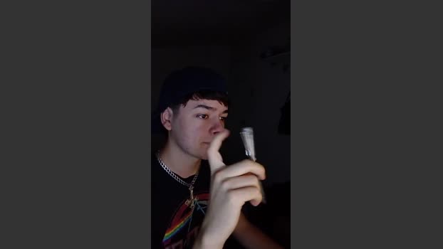 V4mpxboy 02-01-2026 Recorded Video jackoff