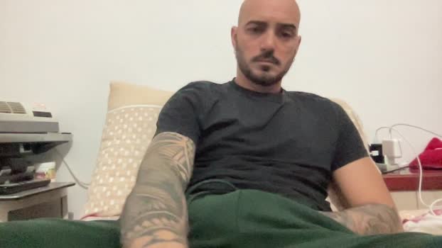 alessandromori9 01-01-2026 Recorded Video XXX