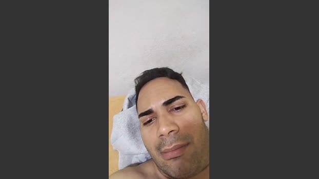 andre3486 01-01-2026 Recorded Video sexy