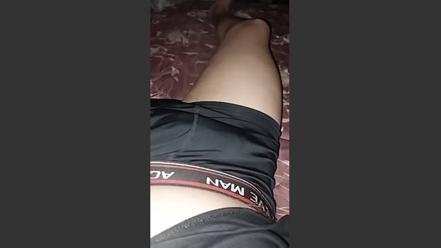 bruno18402 02-01-2026 Recorded Video striptease