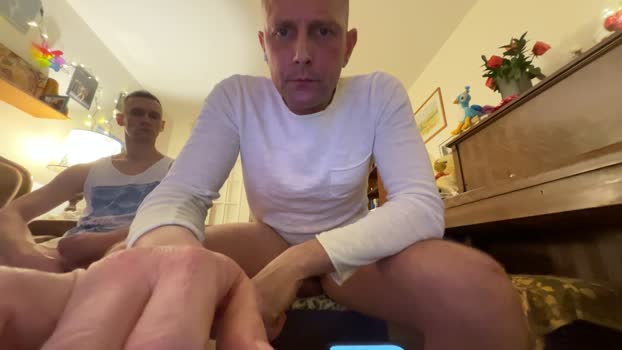chaudbi4 01-01-2026 Recorded Video horny