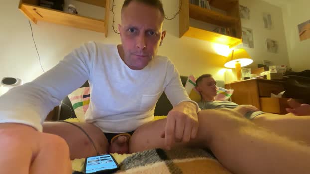 chaudbi4 01-01-2026 Recorded Video nasty