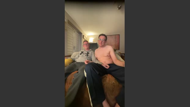 cheekycheeky1 01-01-2026 Recorded Video handsome