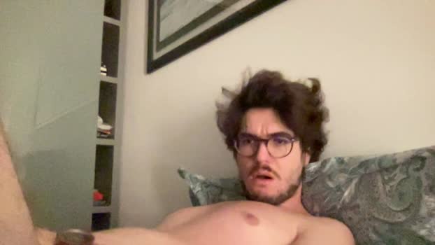 deeperdark 02-01-2026 Recorded Video jerking
