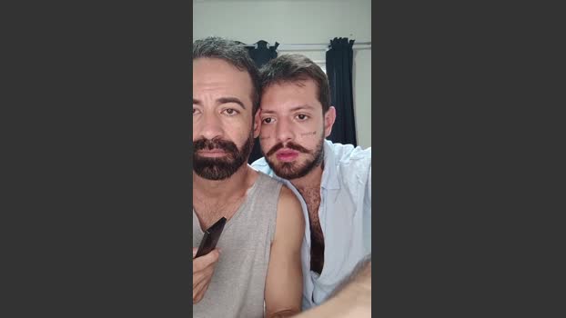garotocasado1 01-01-2026 Recorded Video oral