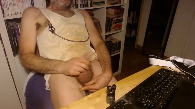 iXty34 02-01-2026 Recorded Video suckcock