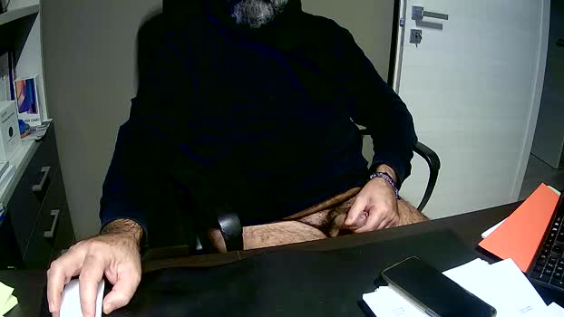 kuros1967 01-01-2026 Recorded Video jackoff