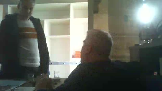 kutsal_adam 02-01-2026 Recorded Video spanking