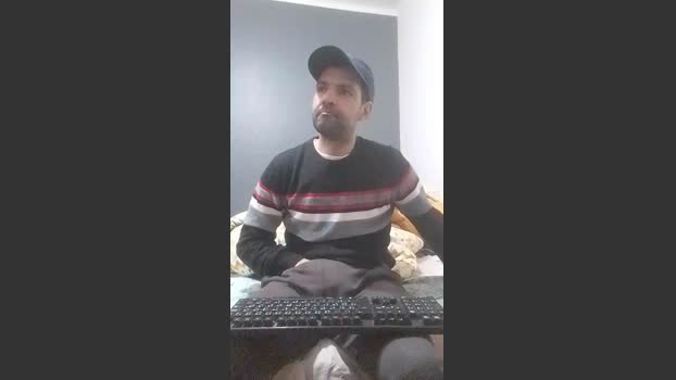 masterhight 02-01-2026 Recorded Video Topless